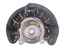 Mercedes-Benz Gla (H247) Gla 200 4matic 120 kW 163 di P Front Left Knock