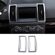 2Pcs Land Rover Freelander