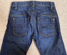 BNWOT Diesel Darron 0073N