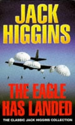 The eagle has landed classic - the, (classic