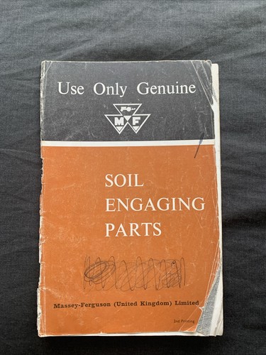 Massey ferguson soul - massey,