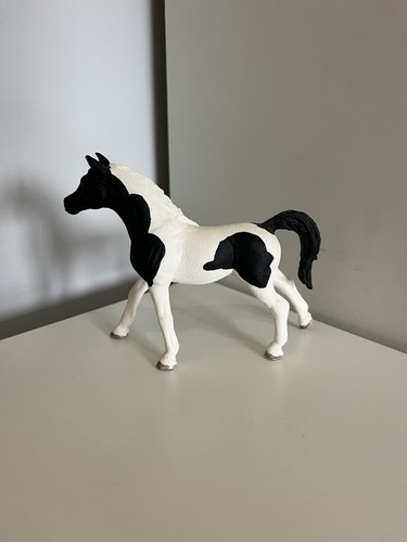 Rare retired schleich 2016 - rare,