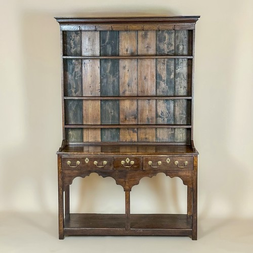 Antique 19th century - 19th, oak