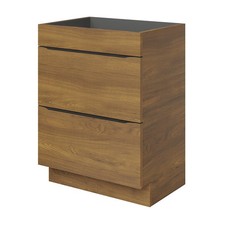 Goodhome imandra walnut effect - imandra,