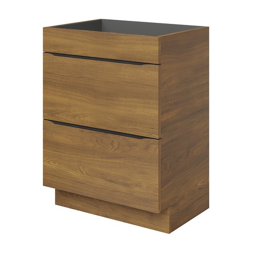 Goodhome imandra walnut - goodhome,