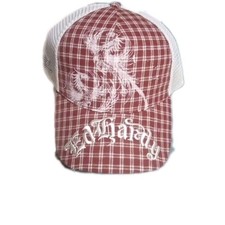 Ed Hardy UO Exclusive Red