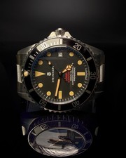 Steinhart Ocean One Vintage