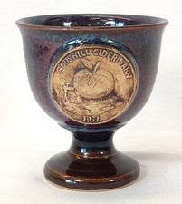 Godshill Cider Barn Goblet