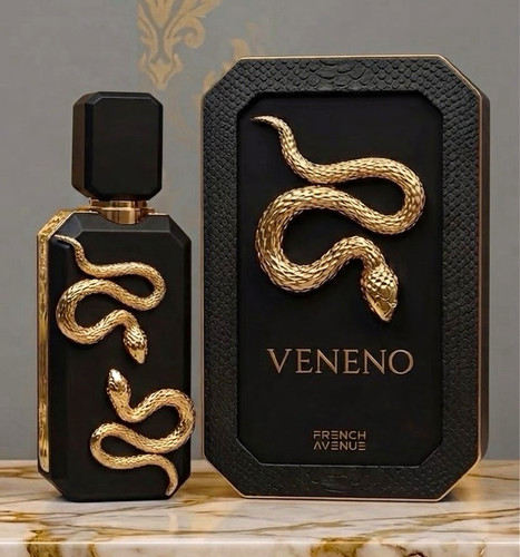 French avenue veneno eau - avenue,