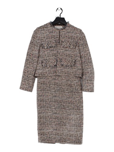 Goat women two piece - two,