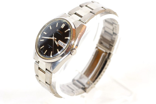 Seiko automatic watch - seiko,