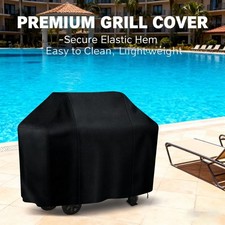 BBQ Gas Grill Cover Barbecue