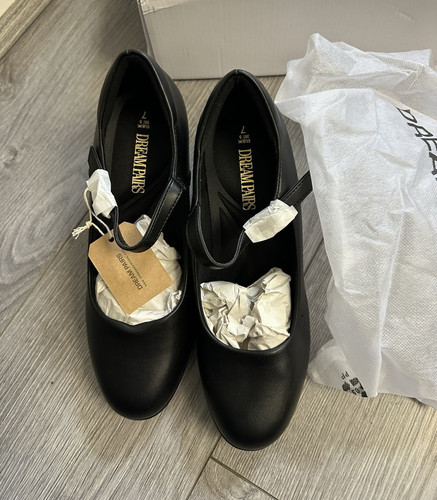 Dream pairs women black - pairs, women’s