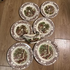 Vintage A.J Wilkinson LTD