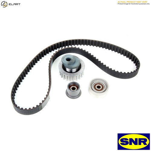 Timing belt kit kd458 - belt, kd458.44
