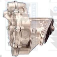 Vacuum pump braking system - braking,