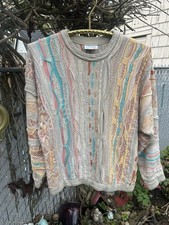 COOGI Multicolor Geometric