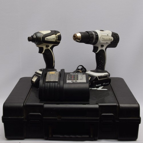 Makita lxt 18v - makita, combi