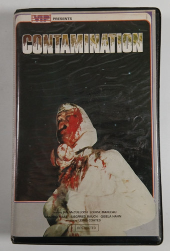 Contamination vipco big box - contamination,