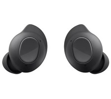 GENUINE SAMSUNG GALAXY BUDS FE WIRELESS IN EAR HEADPHONES GRAPHITE SM-R400