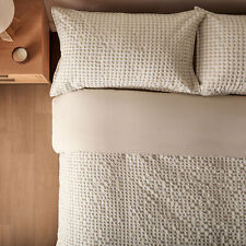 Silentnight Supersoft Gingham