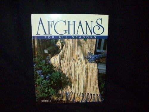 Afghans for all seasons - all,