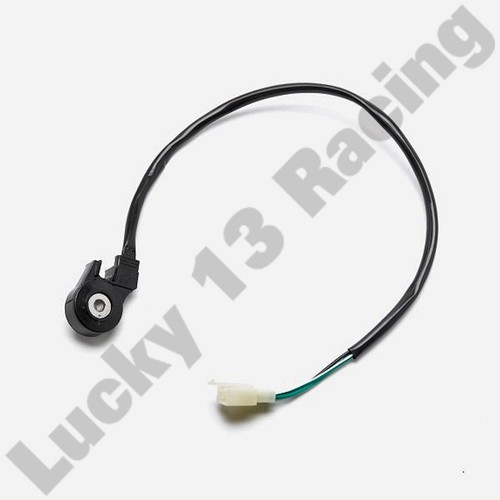 Side stand switch baotion - stand,