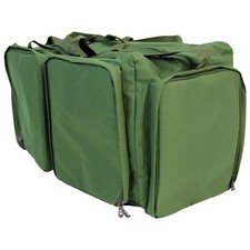 Fishing tackle bag large - fishing,