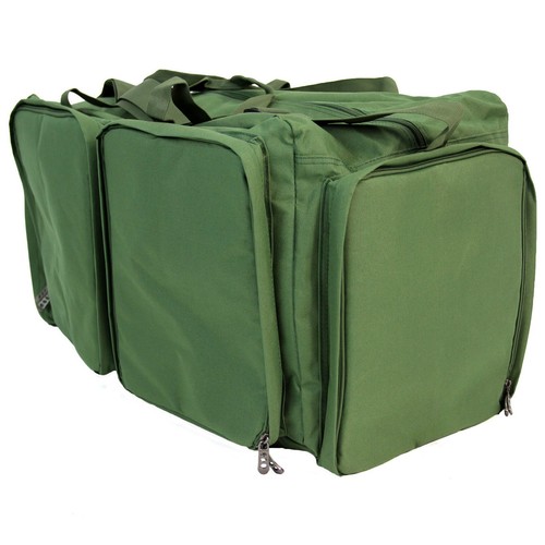 Fishing tackle bag - bag, large