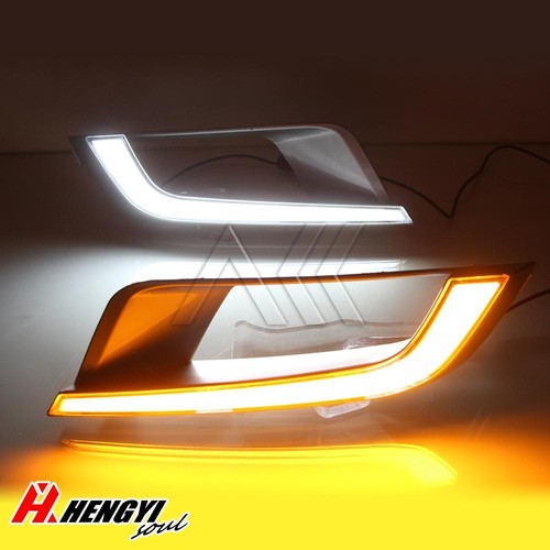Led daytime running light - led,