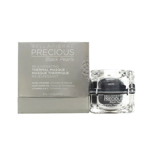 Bellapierre precious black - bellapierre,