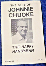 RARE ACME LUMBER BEST OF