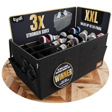 Shoe storage box xxl - shoe, organiser