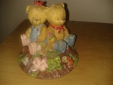 The Wonderful World Of Rambling Ted ~ You And Me ~ 1998 Ornament . (D19)