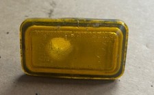 GENUINE PORSCHE VW SIDE