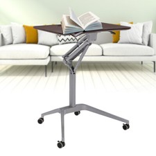 Adjustable Mobile Laptop Desk