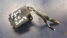2004 PEUGEOT 307CC 2.0 CONVERTIBLE DASHBOARD AIR VENT FLAP MOTOR 95494 BEHR 