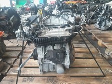 ENGINE SEAT IBIZA MK5 (SE270)