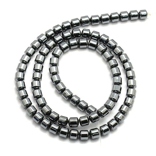 Grey hematite - hematite, magnetic)
