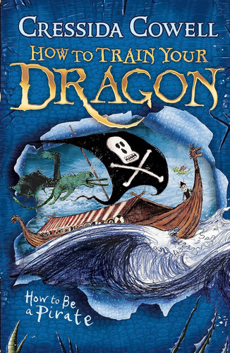 How pirate to - how, a