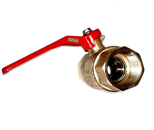 Ball valve stop - stop, tap