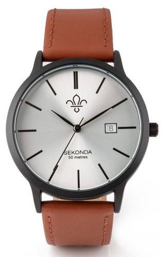 Fleur lis scouts sekonda - lis,