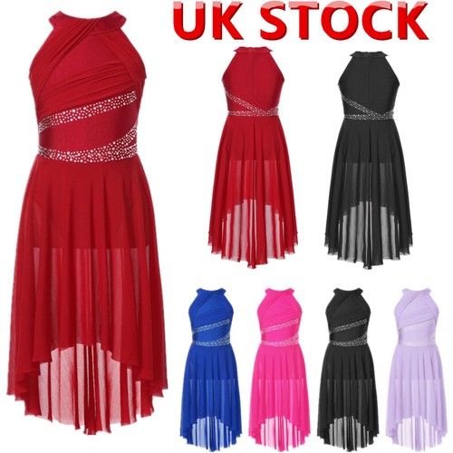 Girls shiny ballet lyrical - shiny,