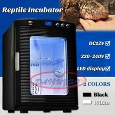 Automatic Reptile Incubator