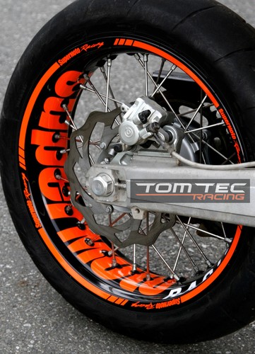 Ktm smc 690 lc4 660 - 660, 625