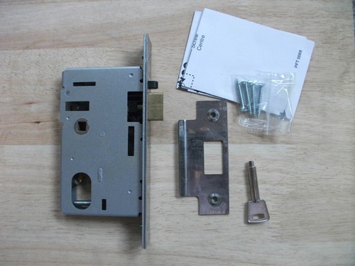 Oval profile cylinder mortice - cylinder,