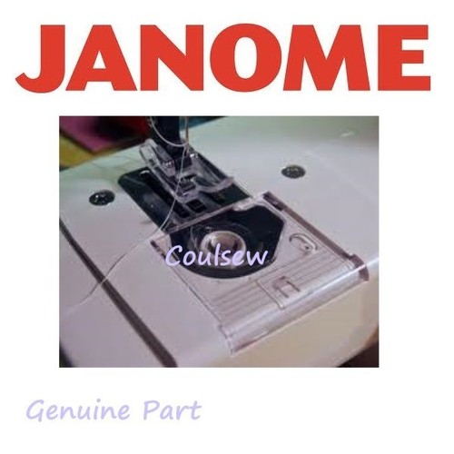 Janome sew mini 140m 525 - janome,