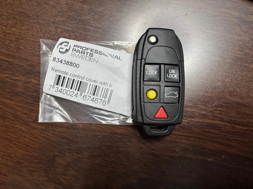 Brand new pro - brand, 1x
