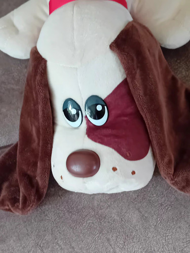 Hasbro pound puppies - pound, 2020