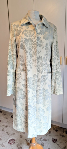 Vintage coat rocha john - john,